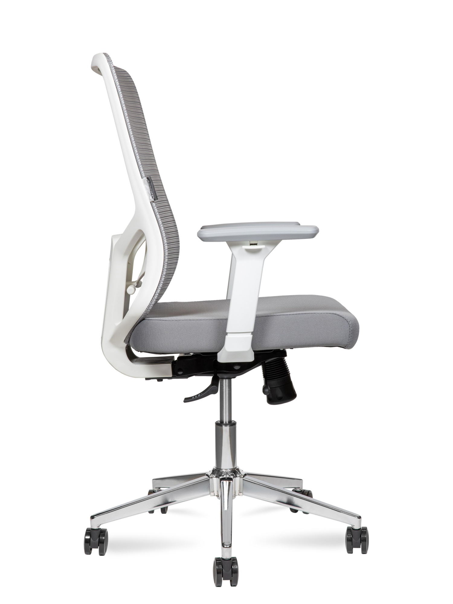 Изображение кресло norden best lb white (без подголовника)